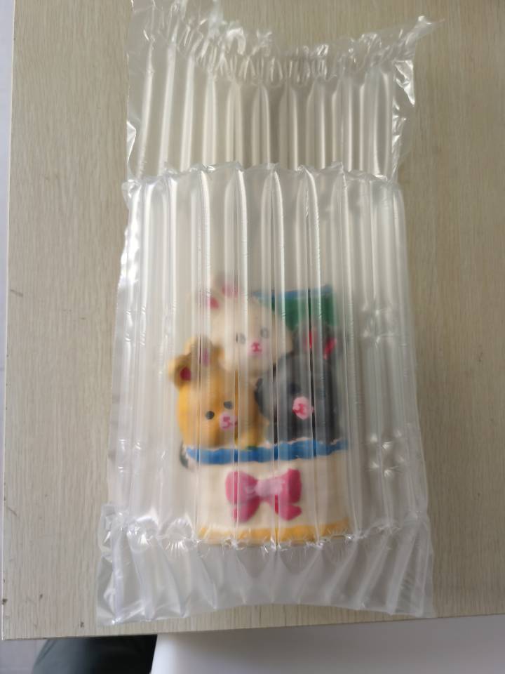 工艺品（尼龙葫芦袋）